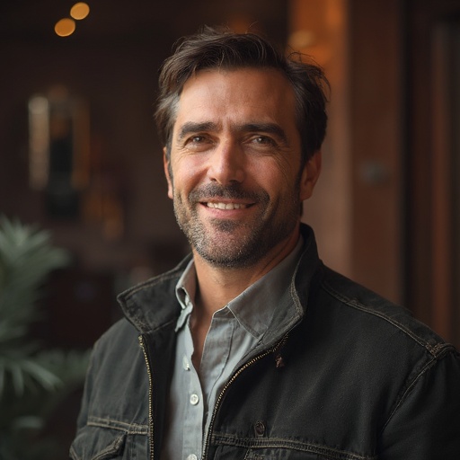 Álex Romero Navarro — Mejores Casinos Online España reviewer